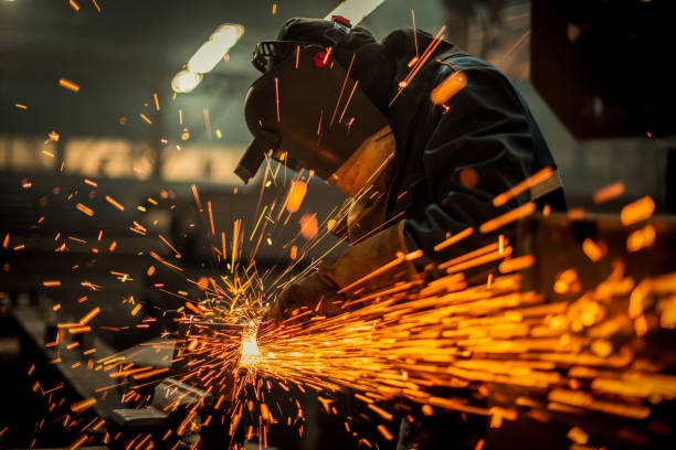 Best Aerospace and Defense Welding in Charleston, SC