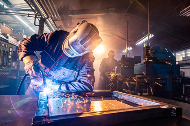 Best Specialty Welding Processes in Charleston, SC