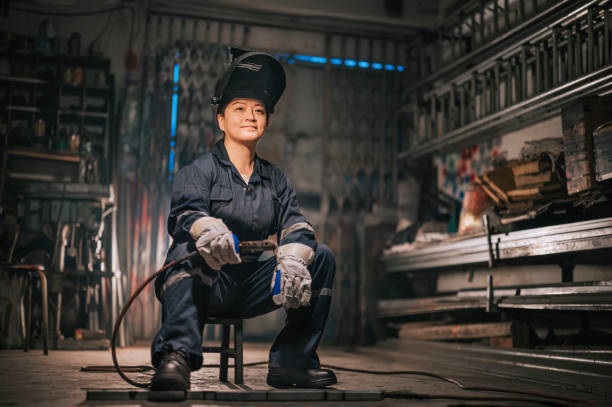 Best Marine and Shipbuilding Welding in Charleston, SC