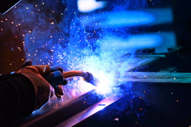 Best Maintenance and Repair Welding in Charleston, SC