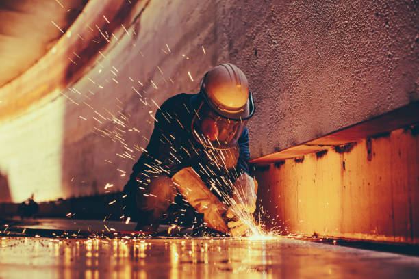 Best Specialty Welding Processes in Charleston, SC