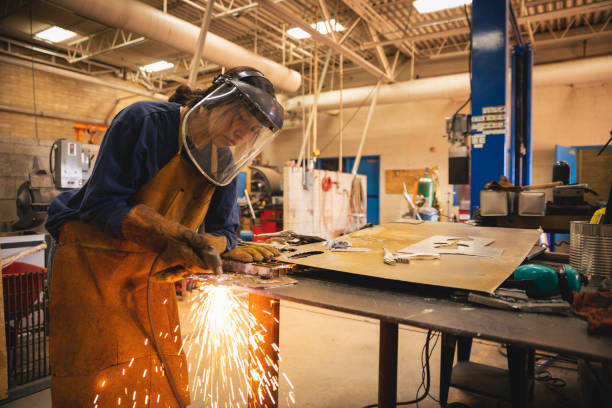 Best Marine and Shipbuilding Welding in Charleston, SC
