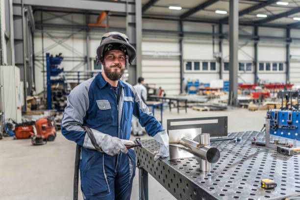 Best Artistic and Custom Metal Fabrication in Charleston, SC